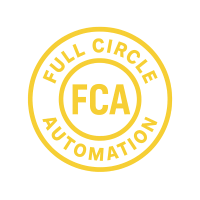 Logo van FCA